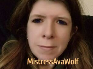 MistressAvaWolf
