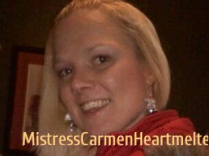 MistressCarmenHeartmelter