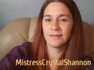 MistressCrystalShannon