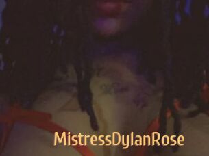 MistressDylanRose