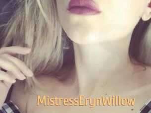 MistressErynWillow