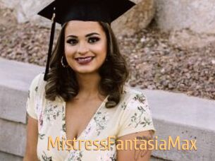 MistressFantasiaMax