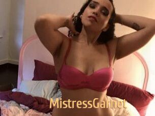 MistressGarnet
