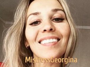 MistressGeorgina