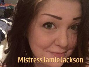 MistressJamieJackson
