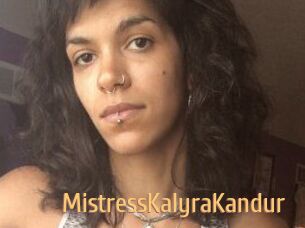 MistressKalyraKandur