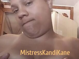 MistressKandiKane