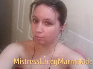 MistressLaceyMarmalade