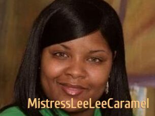 MistressLeeLeeCaramel