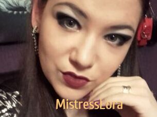 MistressLora