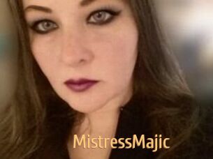 MistressMajic