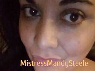 MistressMandySteele