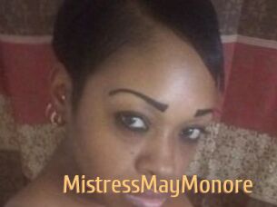 MistressMayMonore
