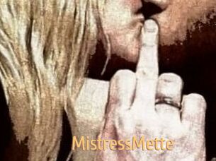 MistressMette