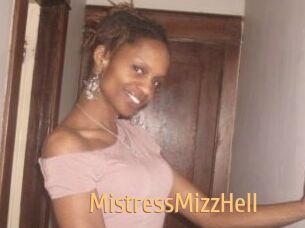MistressMizzHell
