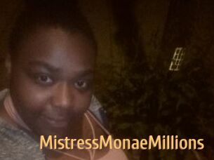 MistressMonaeMillions