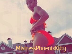 MistressPhoenixKitty