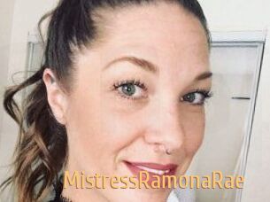 MistressRamonaRae