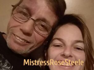 MistressRoseSteele