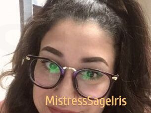 MistressSageIris