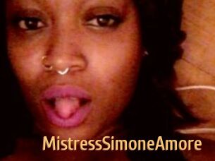 MistressSimoneAmore