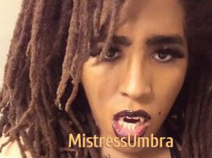 MistressUmbra