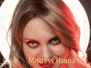 Mistress_Hanna