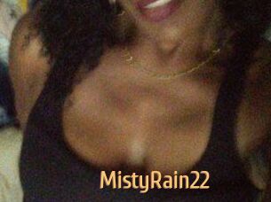MistyRain22