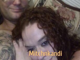 Mitchnkandi