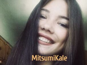 MitsumiKale