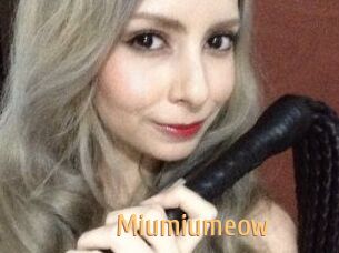 Miumiumeow