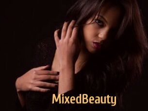 MixedBeauty