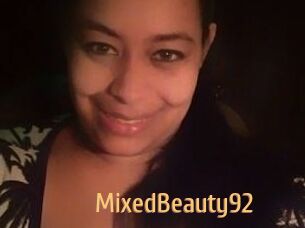 MixedBeauty92