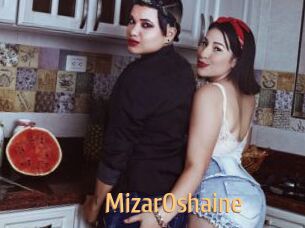 MizarOshaine