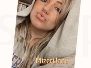 MizeriJane