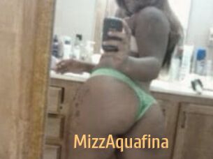 MizzAquafina