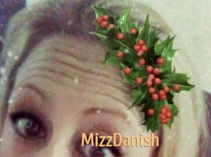 MizzDanish