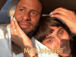 Mo3Gabby1998