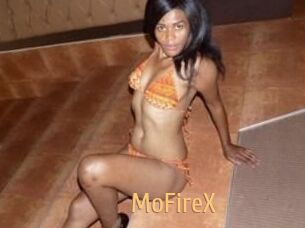 MoFireX