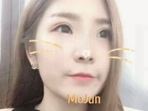 MoJun
