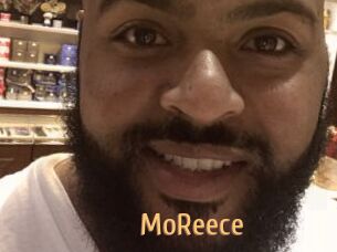 MoReece