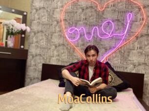 MoaCollins