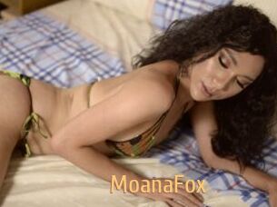 MoanaFox