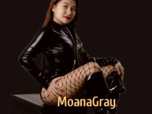 MoanaGray