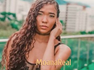 MoanaReal