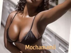 Mochamamii