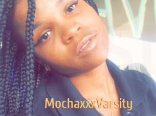 MochaxxxVarsity