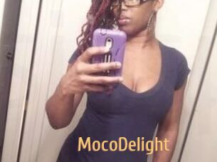 MocoDelight