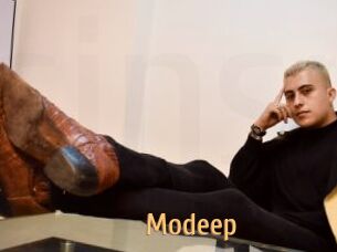 Modeep