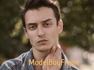 ModelBoyFrank